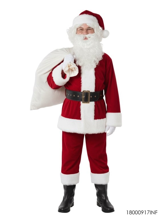 DISFRAZ DE PASCUERO INFANTIL 0917