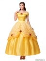 DISFRAZ PRINCESA DE CUENTO ADULTO 0928