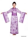 DISFRAZ DE GEISHA INFANTIL 0923