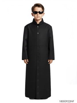 DISFRAZ PERSONAJE DE CINE INFANTIL D 0922