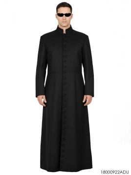 DISFRAZ PERSONAJE DE CINE ADULTO 0922