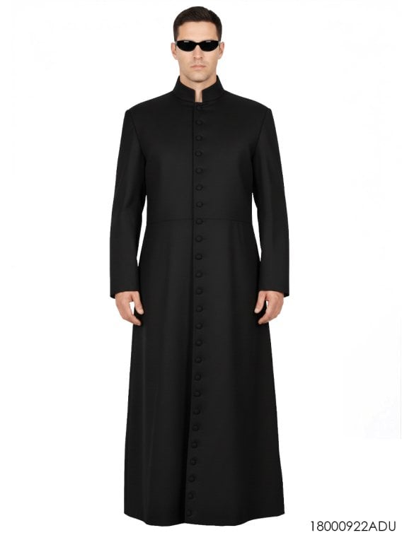 DISFRAZ PERSONAJE DE CINE ADULTO 0922