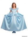DISFRAZ INFANTIL PRINCESA DE CUENTO D 0902