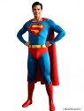 DISFRAZ ADULTO SUPERHEROE D 0904