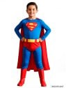 DISFRAZ INFANTIL SUPERHEROE D 0904
