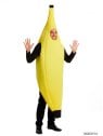 DISFRAZ DE PLATANO 0910