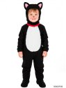 DISFRAZ DE GATO 0908