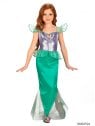 DISFRAZ DE SIRENA 0926