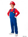 DISFRAZ MARIO 1303