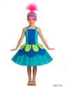 DISFRAZ TROLL NIÑA 1706