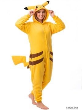 DISFRAZ PERSONAJE JUEGO 1602