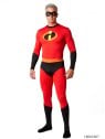DISFRAZ SUPER HEROE 1807