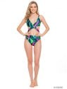 TRAJE DE BAÑO 1 PIEZA MUJER 2101