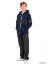 MOLDE BUZO ESCOLAR UNISEX 2302