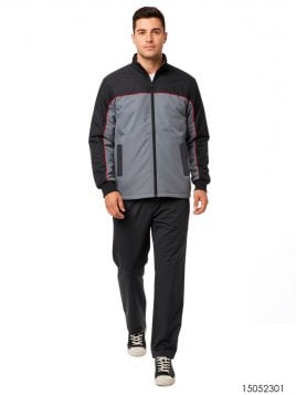 MOLDE BUZO ESCOLAR CORTES 2301