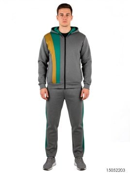 MOLDE POLERON CORTES ESCOLAR 2203