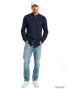 MOLDE CAMISA MAO HOMBRE 2203