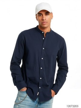 MOLDE CAMISA MAO HOMBRE 2203