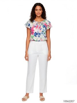 MOLDE BLUSA BLUSON MUJER 2207