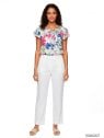 MOLDE BLUSA BLUSON MUJER 2207