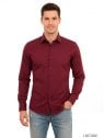 CAMISA SLIM FIT HOMBRE 2201