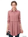 BLUSA VESTIDO MUJER 2202