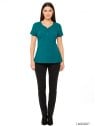 BLUSA SANITARIA MUJER 2207