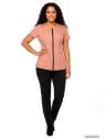 BLUSA SANITARIA MUJER RT 2203