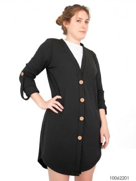 BLUSA LARGA MUJER 2201