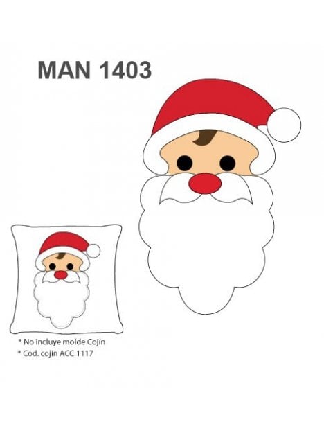 APLICACION VIEJO PASCUERO, NAVIDAD
