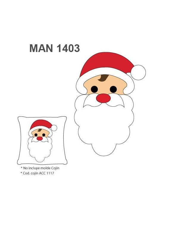 APLICACION VIEJO PASCUERO, NAVIDAD
