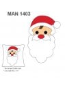 APLICACION VIEJO PASCUERO, NAVIDAD