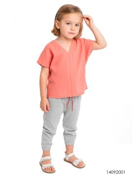 POLERA BLUSA BEBE 2001