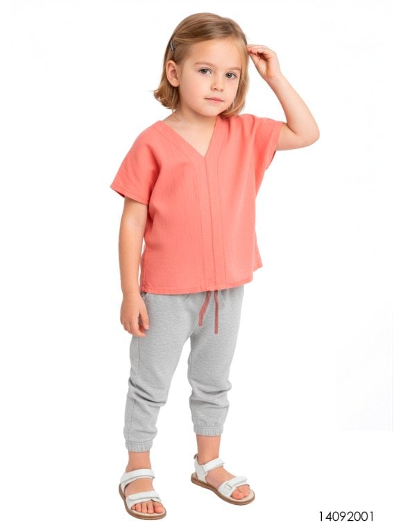 POLERA BLUSA BEBE 2001