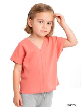 POLERA BLUSA BEBE 2001