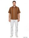 CAMISA GUAYABERA HOMBRE 1905