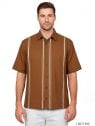 CAMISA GUAYABERA HOMBRE 1905