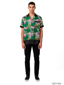 CAMISA HAWAIANA HOMBRE 1904