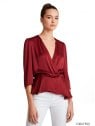 BLUSA BLUSON MUJER 1902