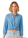 BLUSA BLUSON MUJER 1901