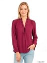 BLUSA BLUSON MUJER 1809