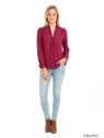 BLUSA BLUSON MUJER 1809