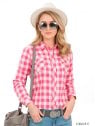 BLUSA CAMISERA MUJER 1811