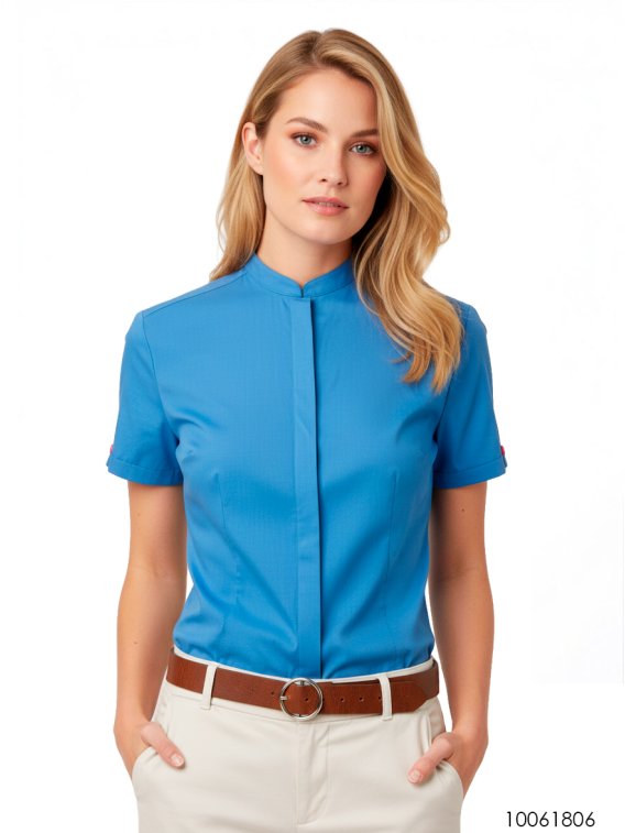 BLUSA MAO MUJER 1806