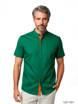CAMISA MAO HOMBRE 1801