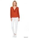 BLUSA CERRADA MUJER 1407