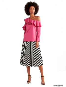 BLUSA VUELOS MUJER 1808