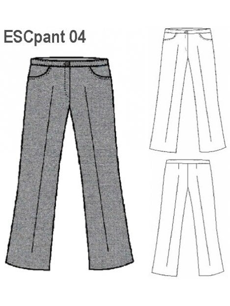 PANTALON ESCOLAR 0904
