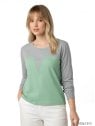 BLUSA BLUSON MUJER 1310