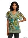 BLUSA BLUSON MUJER 0934